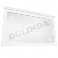 Oglinda Dynasty Alb Oglinda Dynasty Alb